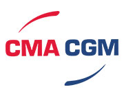 CMA CGM Logo