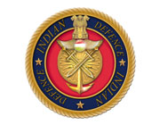 indian defence logo