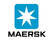 maersk logomahindra logo