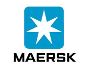 maersk logomahindra logo