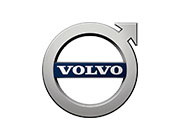 volvo logo